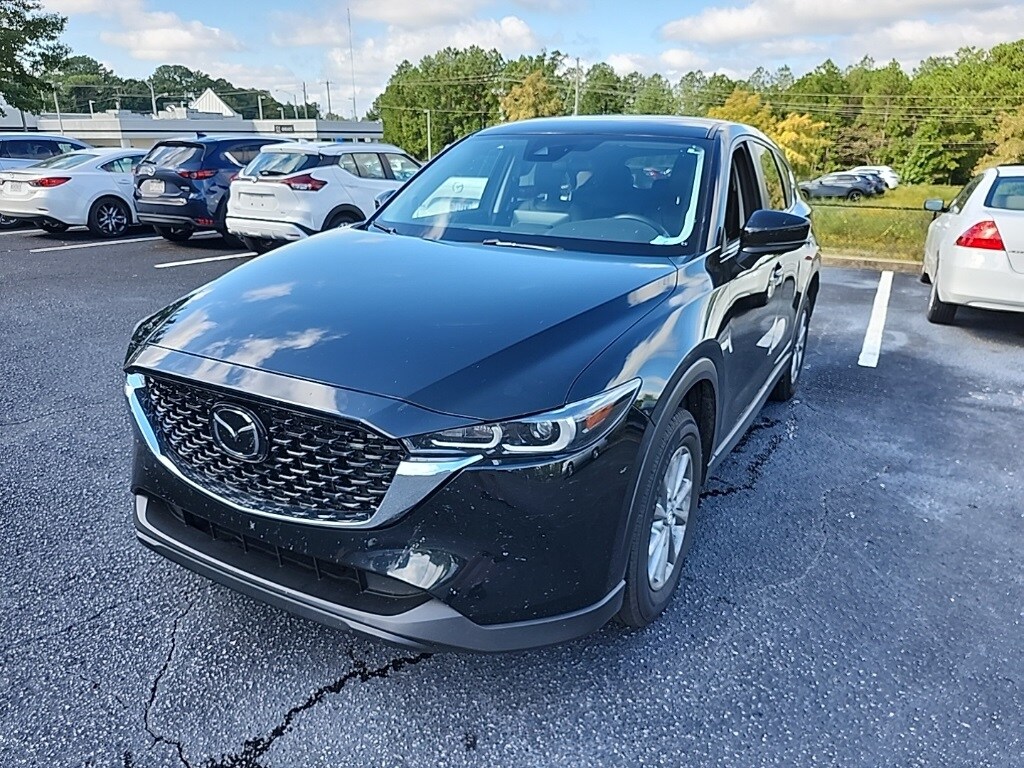 Used Mazda CX5 For Sale Tuscaloosa AL Northport Z24359A