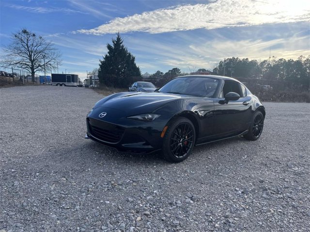2024 Mazda MX-5 Miata Miata RF photo 3