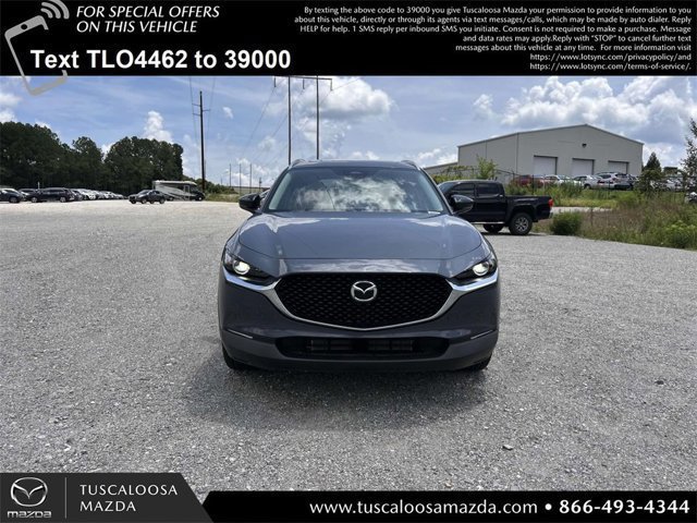 2024 Mazda CX-30 2.5 S Carbon photo 2