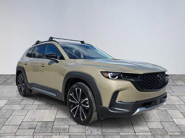 2026 Mazda CX-50 2.5 Turbo Premium Plus's photo