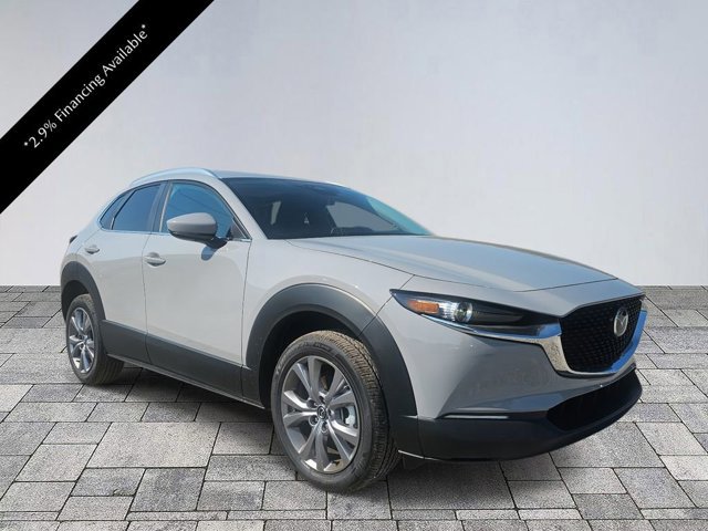2025 Mazda CX-30 Preferred's photo