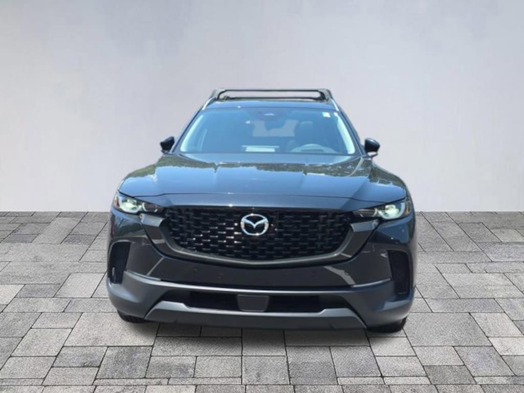 New 2026 Mazda CX-50 Hybrid Premium Plus AWD Sport Utility