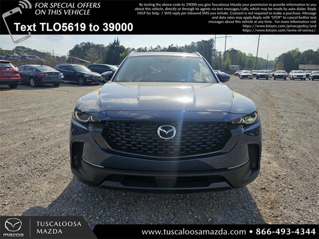 2025 Mazda CX-50 2.5 Premium Plus photo 2