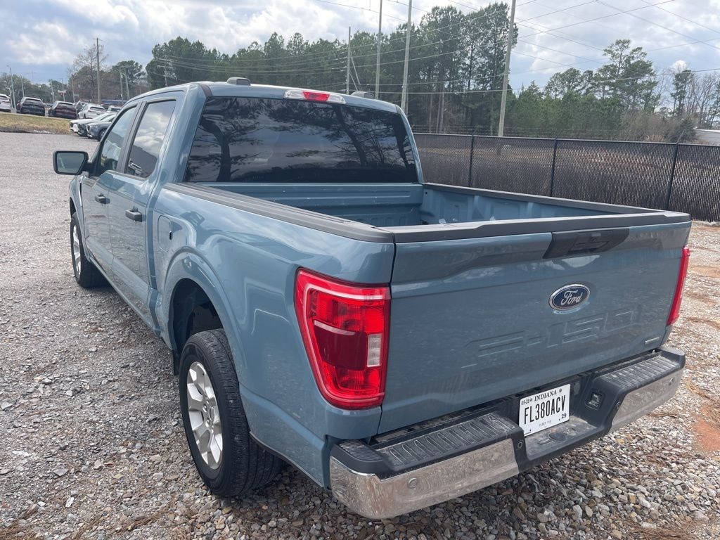 Used 2023 Ford F-150 XLT Truck