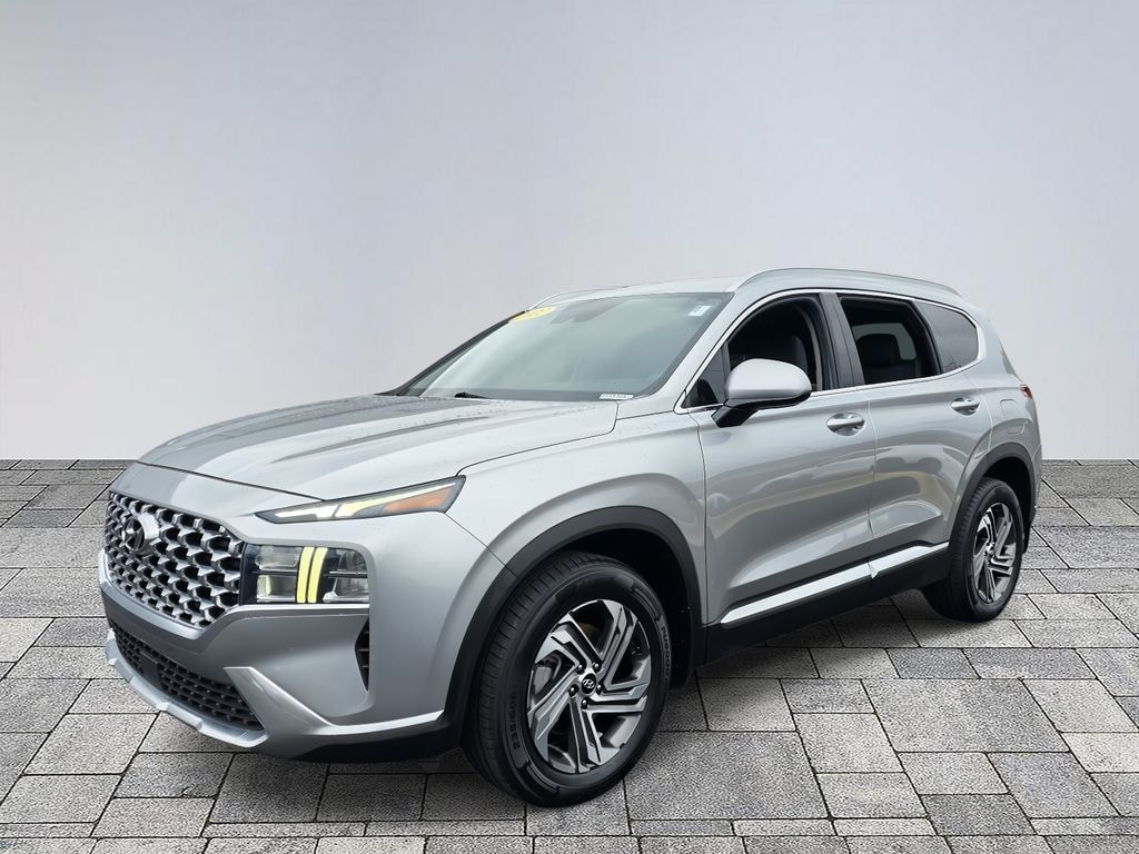 Used 2022 Hyundai Santa Fe SEL SUV