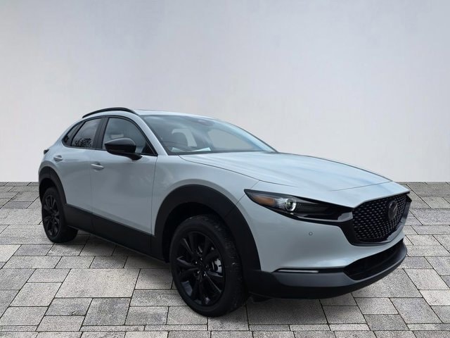 2026 Mazda CX-30 Aire Edition AWD's photo