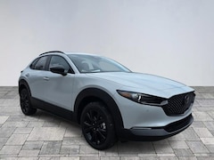 2026 Mazda CX-30 2.5 S Aire Edition Sport Utility