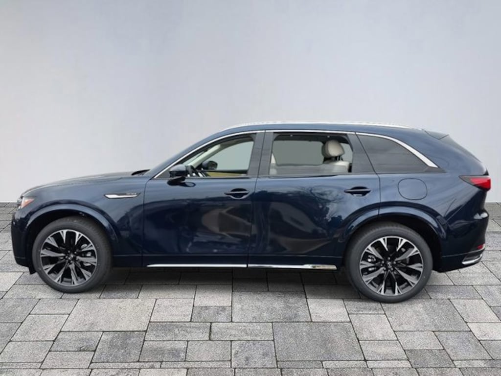 New 2026 Mazda CX-90 3.3 Turbo S Premium Plus AWD Sport Utility