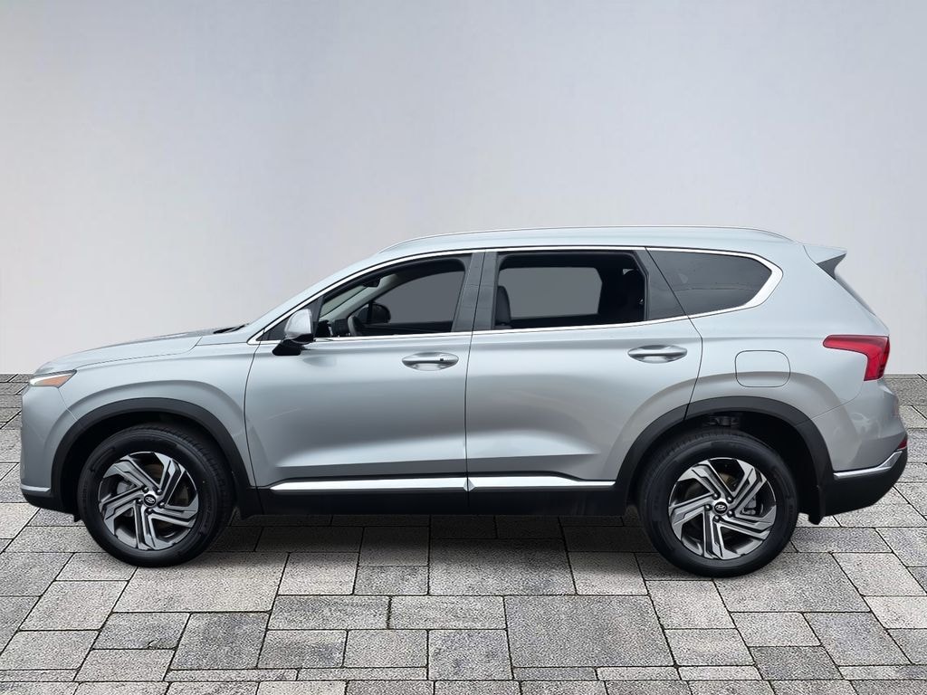 Used 2022 Hyundai Santa Fe SEL SUV