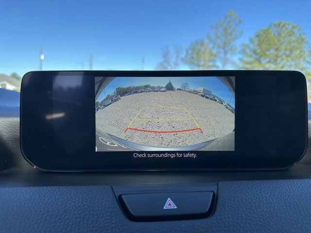 2024 Mazda CX-90 Preferred Package - Photo 19