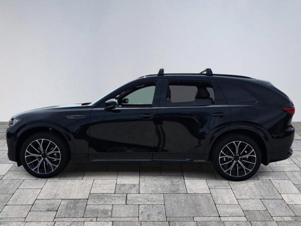 New 2026 Mazda CX-70 3.3 Turbo S Premium AWD Sport Utility