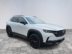 2025 Mazda CX-50 Hybrid Premium AWD Sport Utility