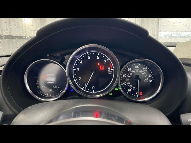 2025 Mazda MX-5 Miata RF Grand Touring - Photo 14