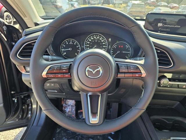 2026 Mazda CX-30 Premium - Photo 15