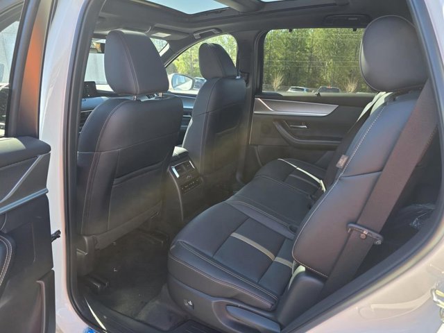 2026 Mazda CX-90 Premium Plus Package - Photo 24