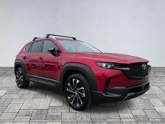 2026 Mazda CX-50 Hybrid Premium Plus AWD Sport Utility