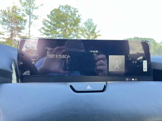 2025 Mazda CX-70 Premium Plus Package - Photo 18