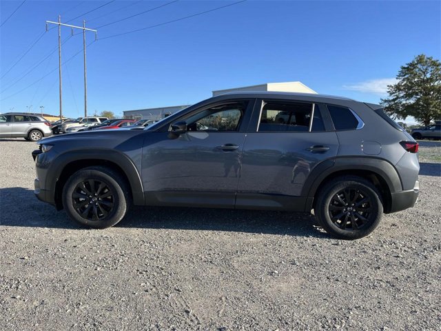 2025 Mazda CX-30 2.5 Turbo Premium photo 4