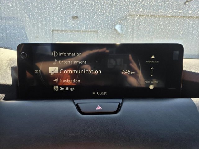 2026 Mazda CX-90 Premium Plus Package - Photo 18