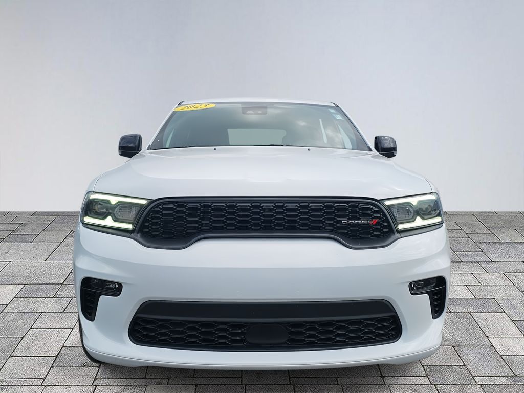 2023 Dodge Durango GT Plus photo 2