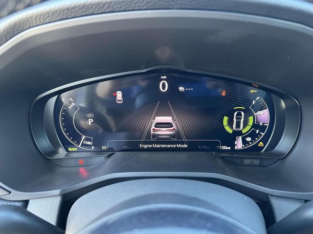 2024 Mazda CX-90 Preferred Package - Photo 14