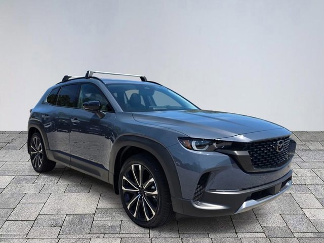 2026 Mazda CX-50 2.5 Turbo Premium Plus's photo