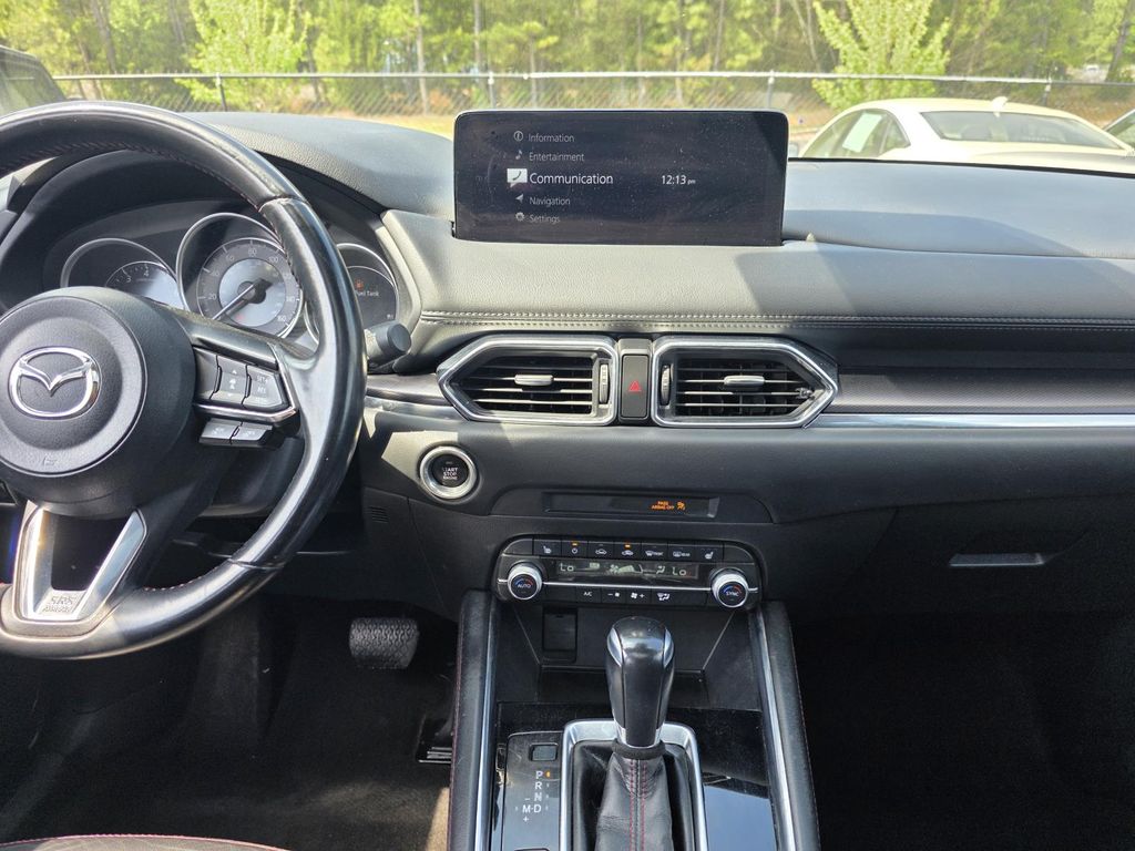 2023 Mazda CX-5 S Carbon Edition - Photo 26