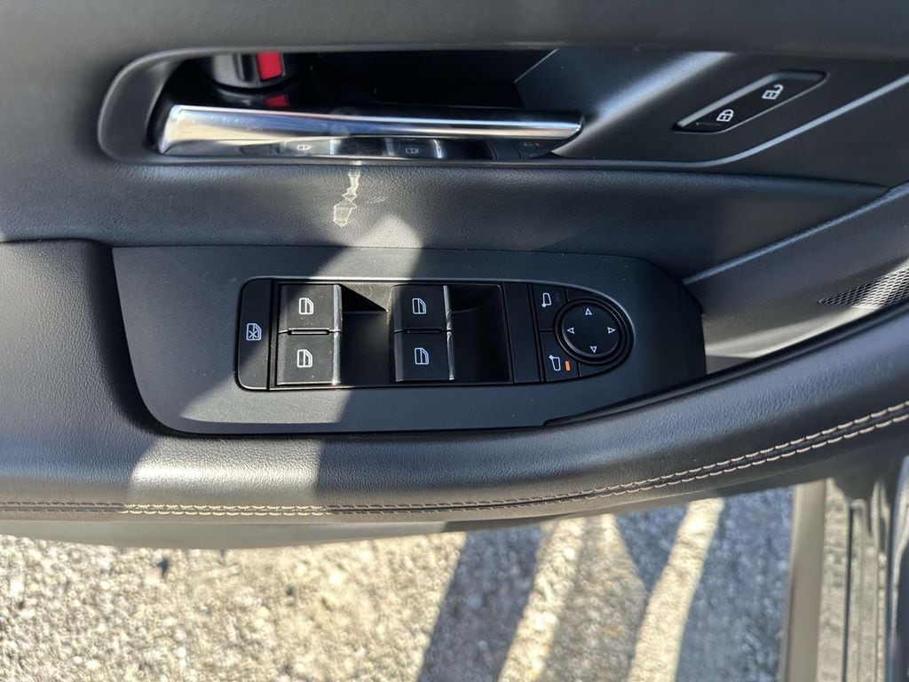 2024 Mazda CX-90 Preferred Package - Photo 12