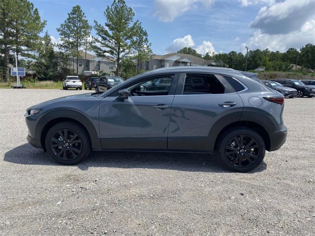 2024 Mazda CX-30 2.5 S Carbon photo 4