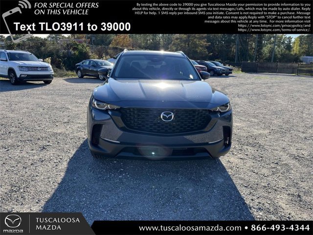 2025 Mazda CX-30 2.5 Turbo Premium photo 2