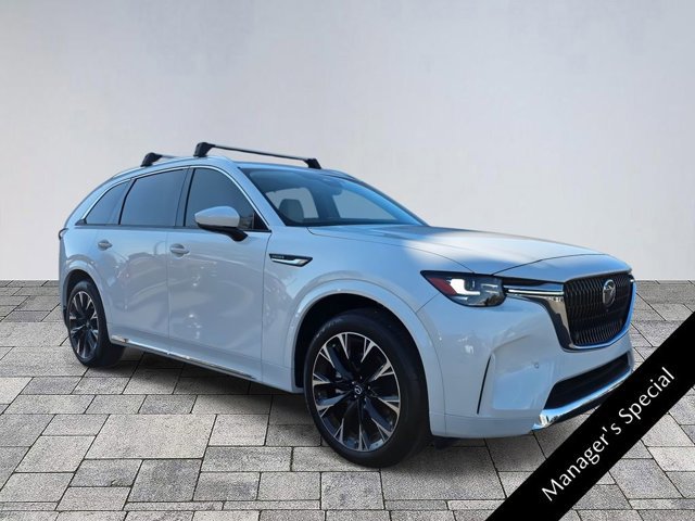 2024 Mazda CX-90 Turbo S Premium Plus Package's photo