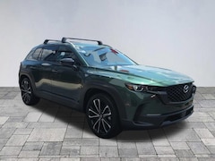 2026 Mazda CX-50 2.5 S Premium AWD Sport Utility