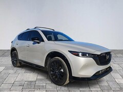 2025 Mazda CX-5 2.5 Turbo Premium AWD Sport Utility