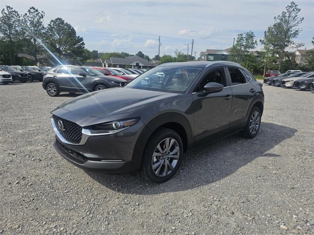 2025 Mazda CX-30 2.5 S Premium photo 3