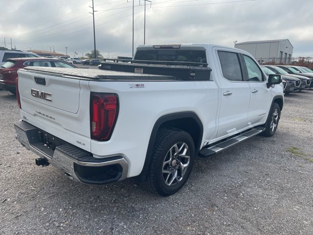 2023 Gmc Sierra 1500 SLT photo 3