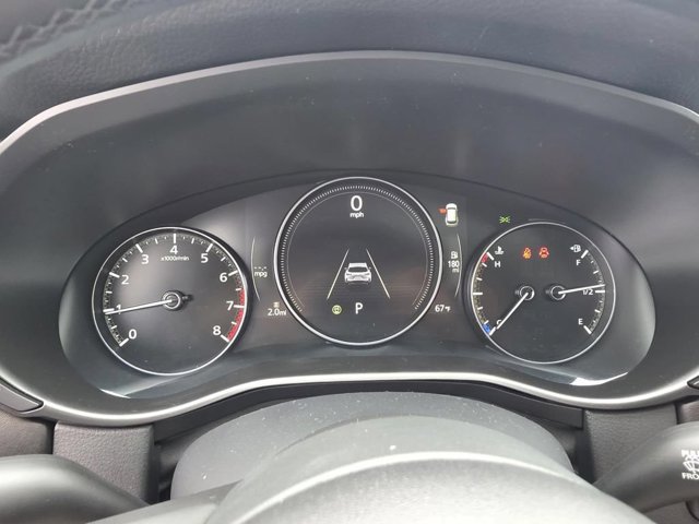 2026 Mazda CX-50 Premium Plus - Photo 14