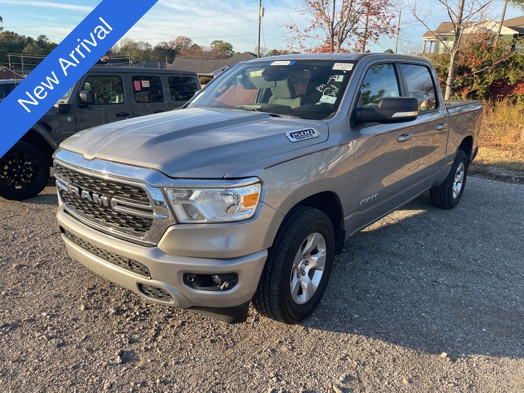 2022 RAM Ram 1500 Pickup Big Horn/Lone Star's photo