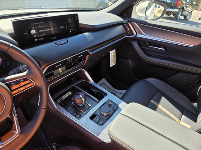 2026 Mazda CX-90 Premium Plus Package - Photo 21