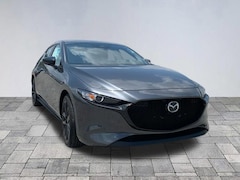 2026 Mazda Mazda3 Hatchback 2.5 S Select Sport HATCHBACK