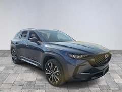 2025 Mazda CX-50 2.5 S Premium Plus AWD Sport Utility