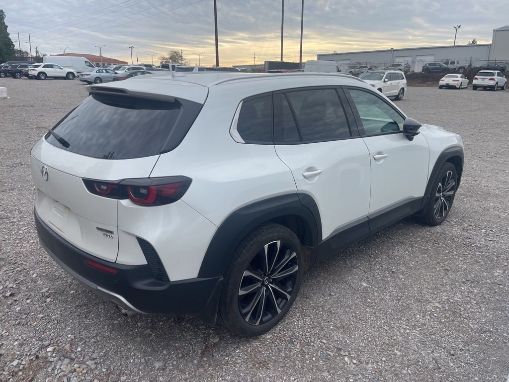 Used 2024 Mazda CX-50 2.5 Turbo Premium Plus Package SUV