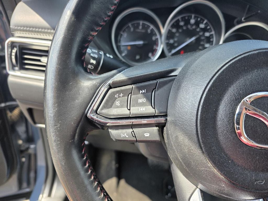 2023 Mazda CX-5 S Carbon Edition - Photo 16
