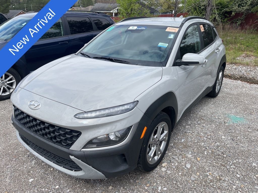 Used 2023 Hyundai Kona SEL SUV