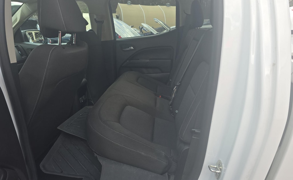 Used 2022 Chevrolet Colorado LT Truck