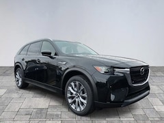 2026 Mazda CX-90 3.3 Turbo Preferred AWD Sport Utility