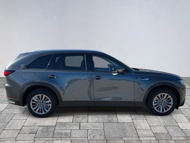 2024 Mazda CX-90 Preferred Package - Photo 8
