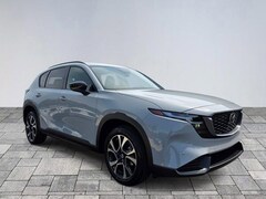 2026 Mazda CX-5 2.5 S Preferred AWD Sport Utility
