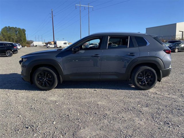 2025 Mazda CX-50 Preferred photo 4