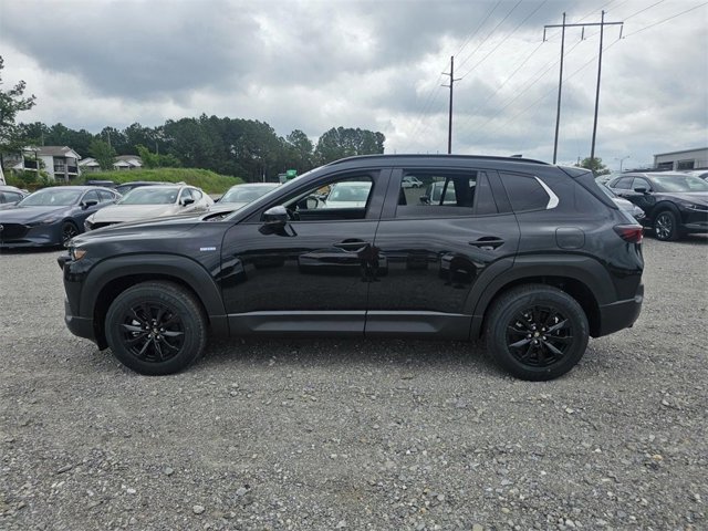 2025 Mazda CX-50 Premium photo 4