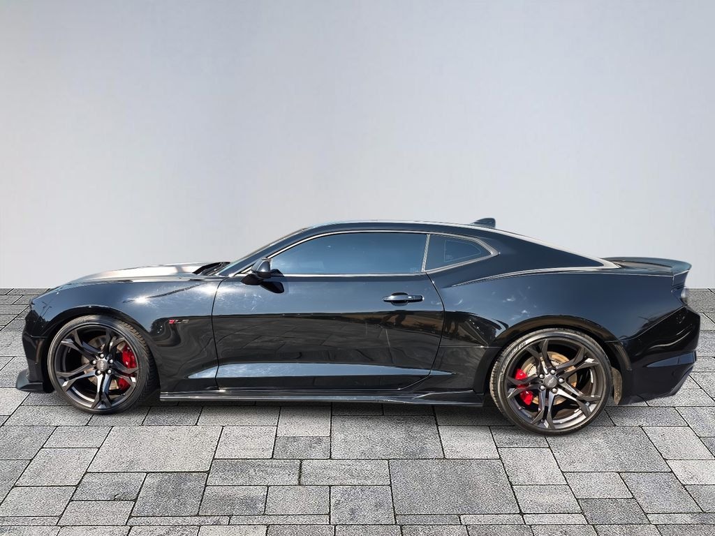 Used 2023 Chevrolet Camaro SS Coupe